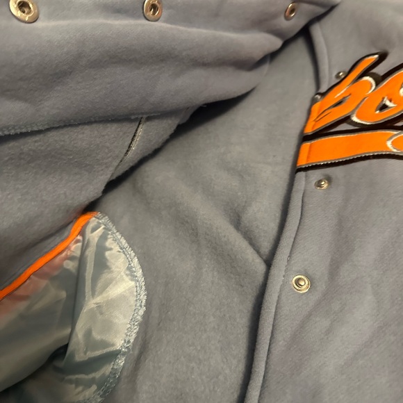 Soft jacket - Picture 4 of 4